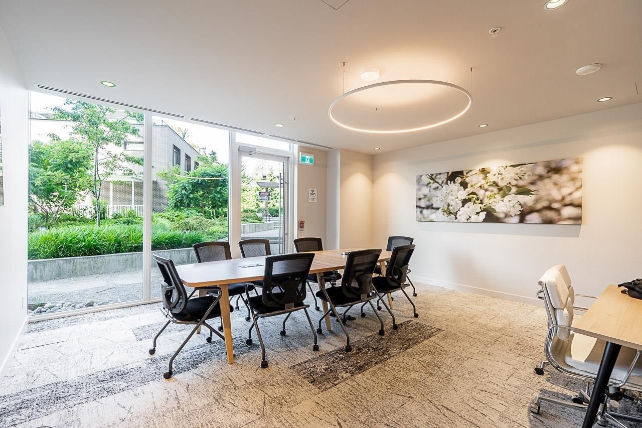 Ensuite at 706-5629 Birney Ave Avenue, Vancouver, BC, V6S 0J1 - 4