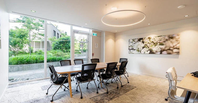 Ensuite at 706-5629 Birney Ave Avenue, Vancouver, BC, V6S 0J1 - 4