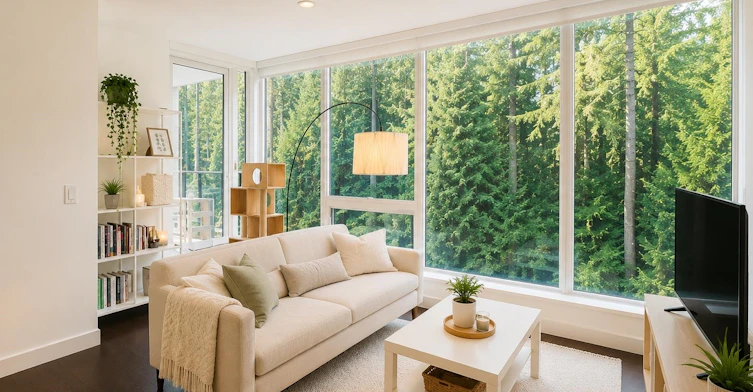 Ensuite at 706-5629 Birney Ave Avenue, Vancouver, BC, V6S 0J1 - 7