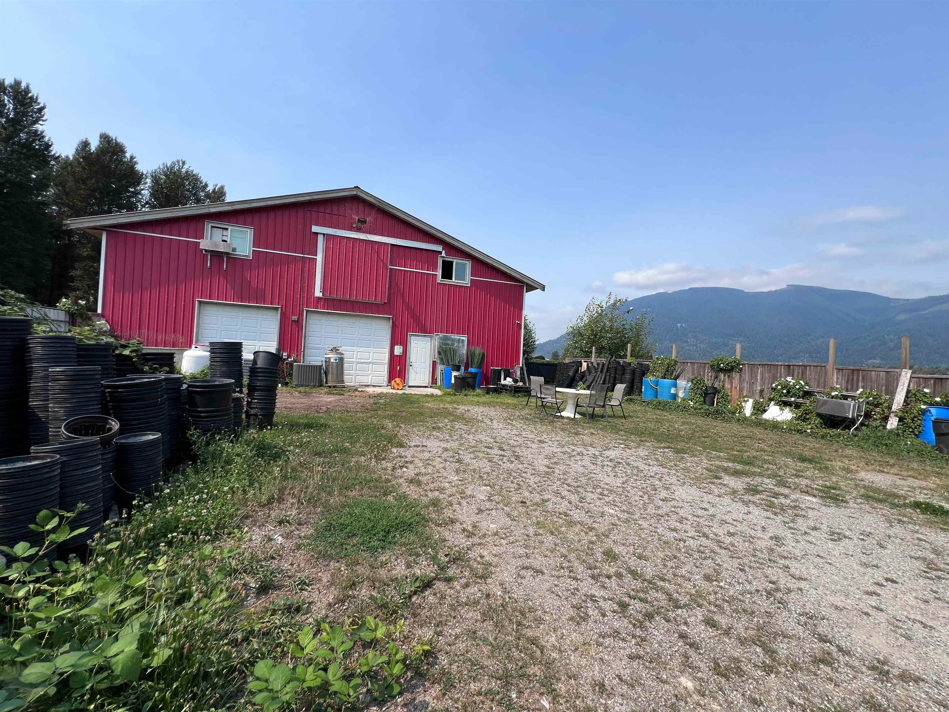 8309 Thompson Road, Mission, BC, V0M 1G0 - 8