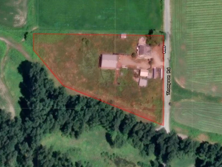 8309 Thompson Road, Mission, BC, V0M 1G0