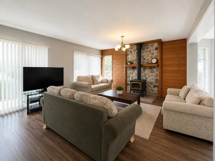 8309 Thompson Road, Mission, BC, V0M 1G0 - 2