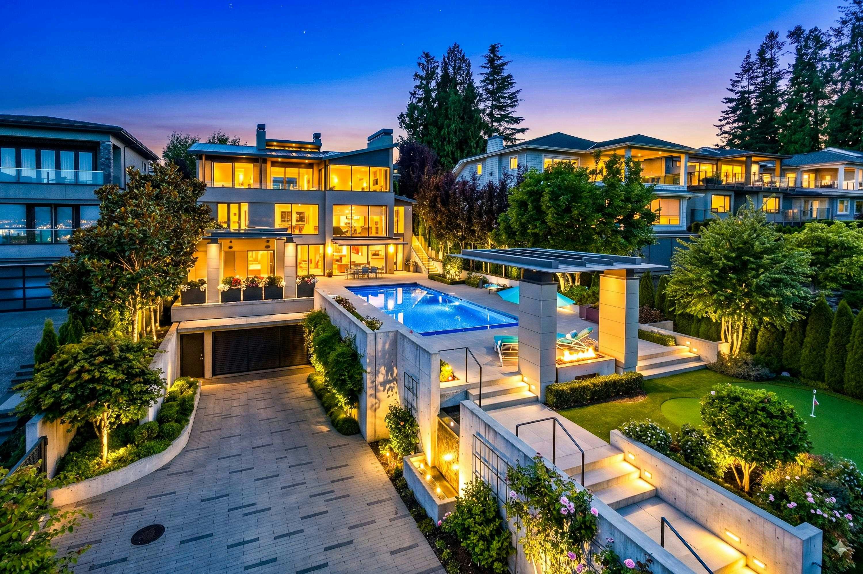 13386 Marine Drive, Surrey, BC, V4A 1G2