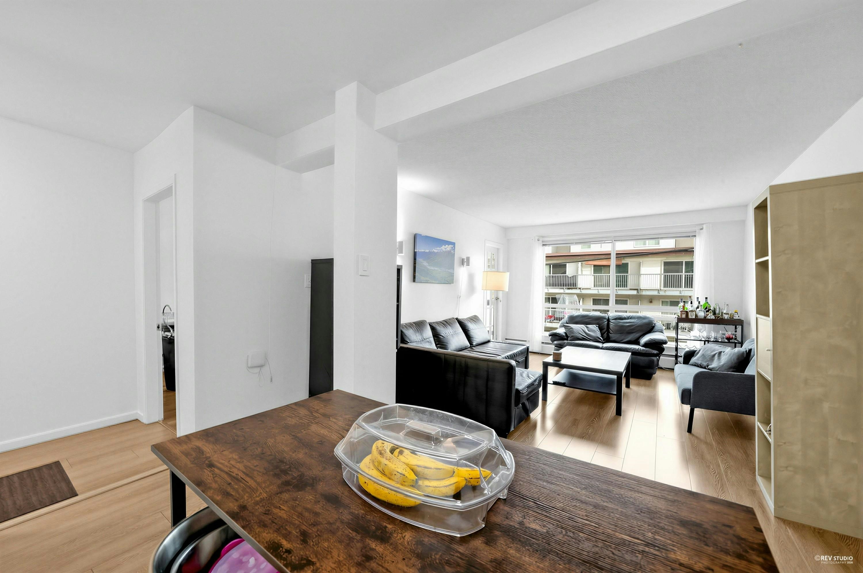 201-8680 Fremlin Street, Vancouver, BC, V6P 3X3