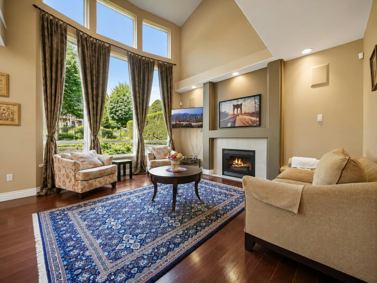 1760 Hampton Drive, Coquitlam, BC, V3E 3E1 - 14