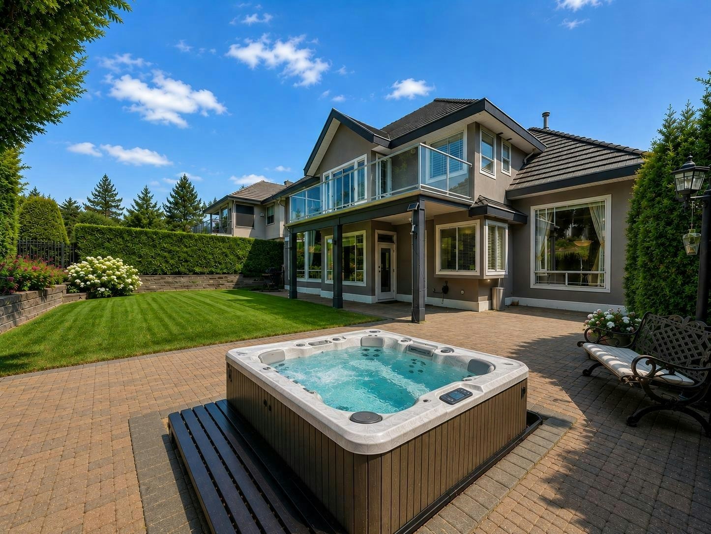 1760 Hampton Drive, Coquitlam, BC, V3E 3E1 - 37