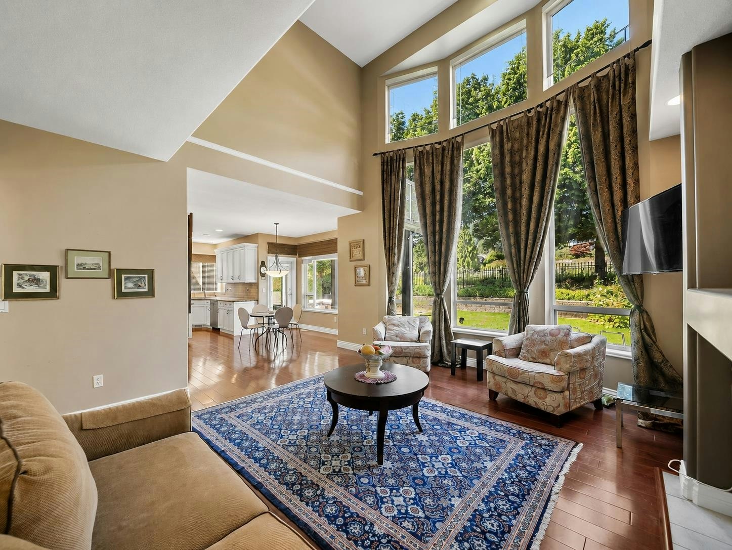1760 Hampton Drive, Coquitlam, BC, V3E 3E1 - 15
