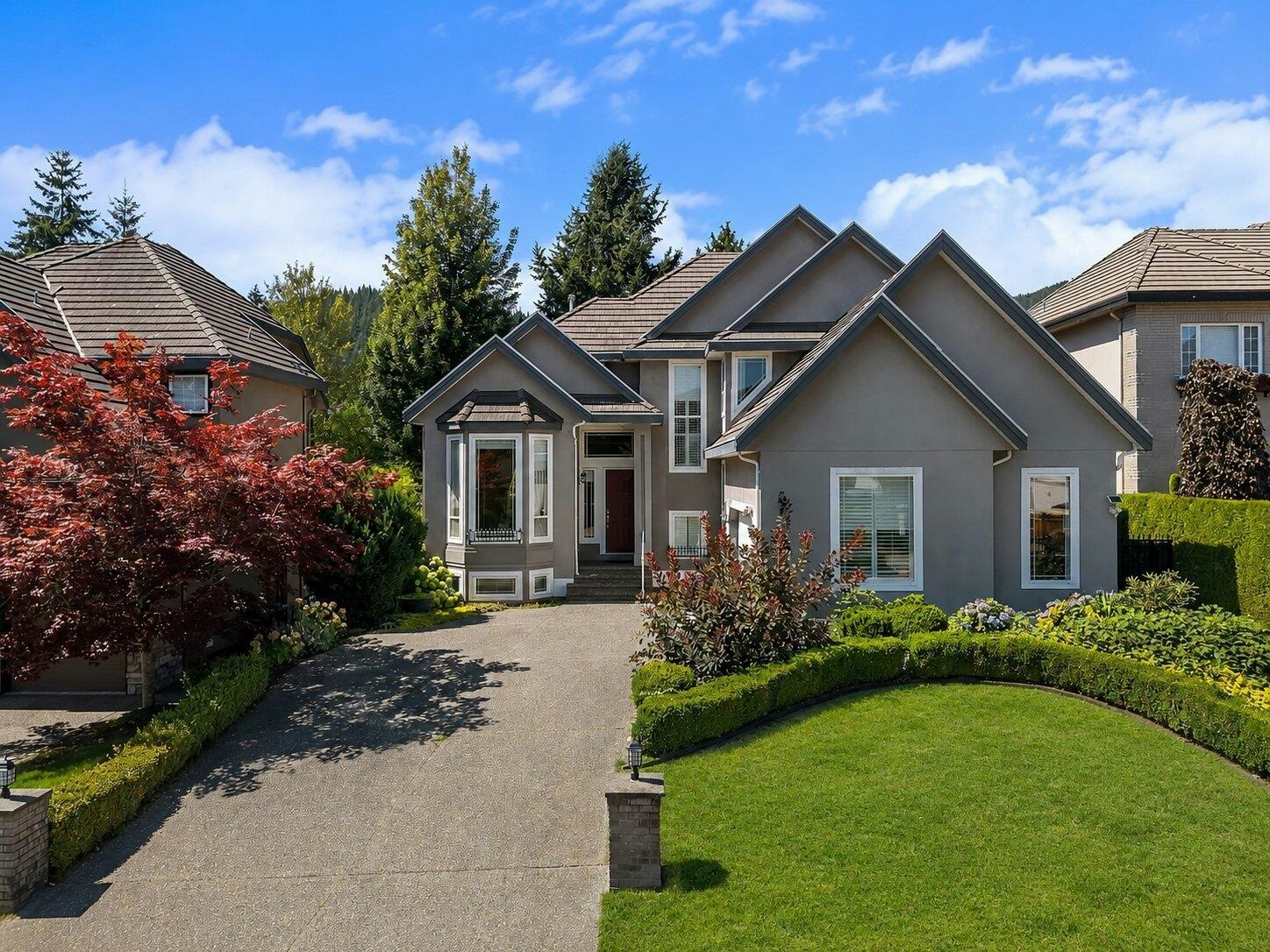 1760 Hampton Drive, Coquitlam, BC, V3E 3E1