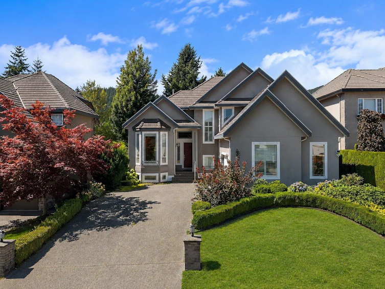 1760 Hampton Drive, Coquitlam, BC, V3E 3E1