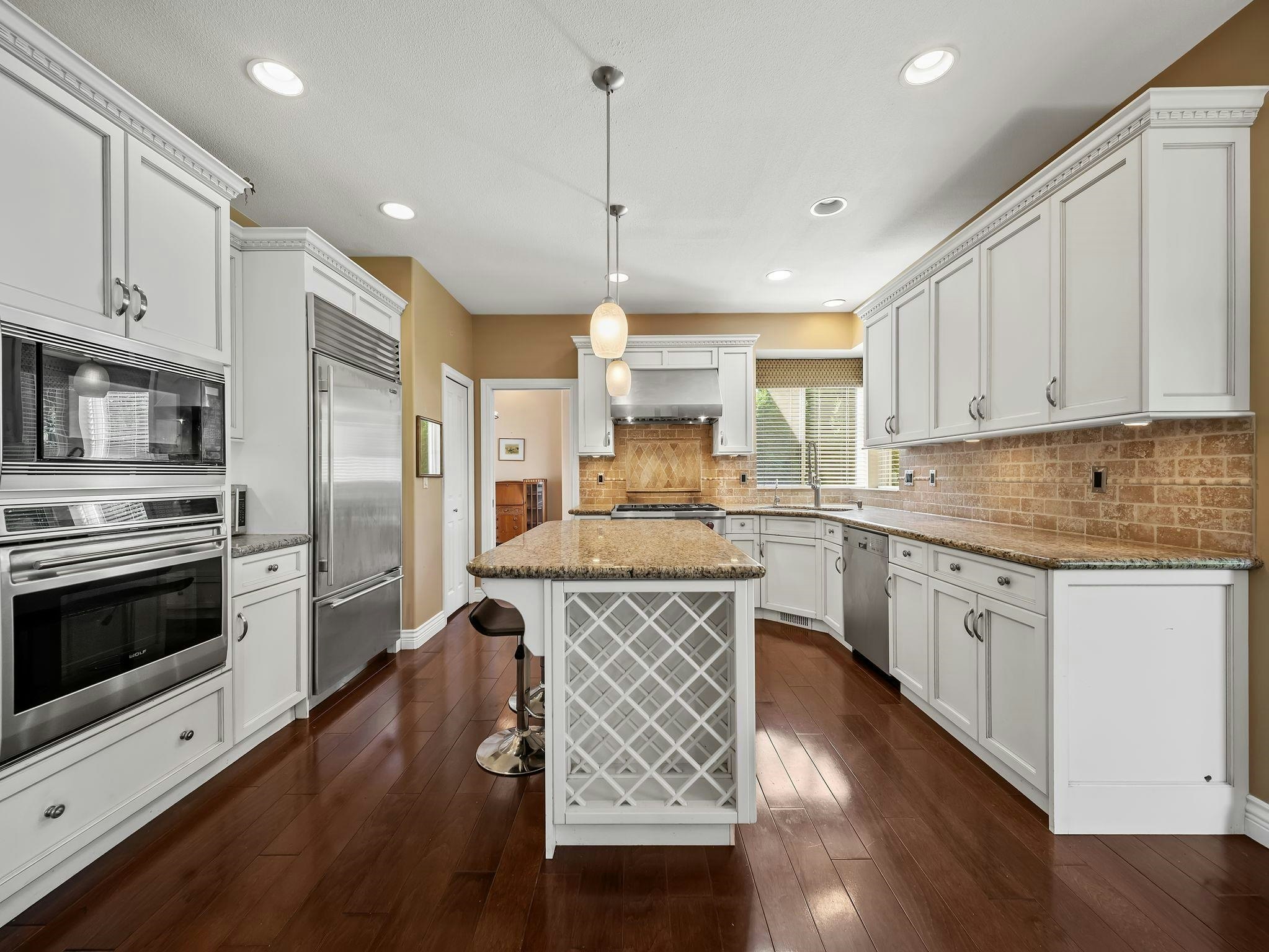1760 Hampton Drive, Coquitlam, BC, V3E 3E1 - 8