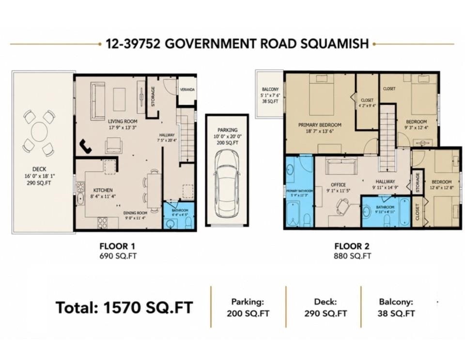 12-39752 Government Road, Squamish, BC, V8B 0B2 - 31