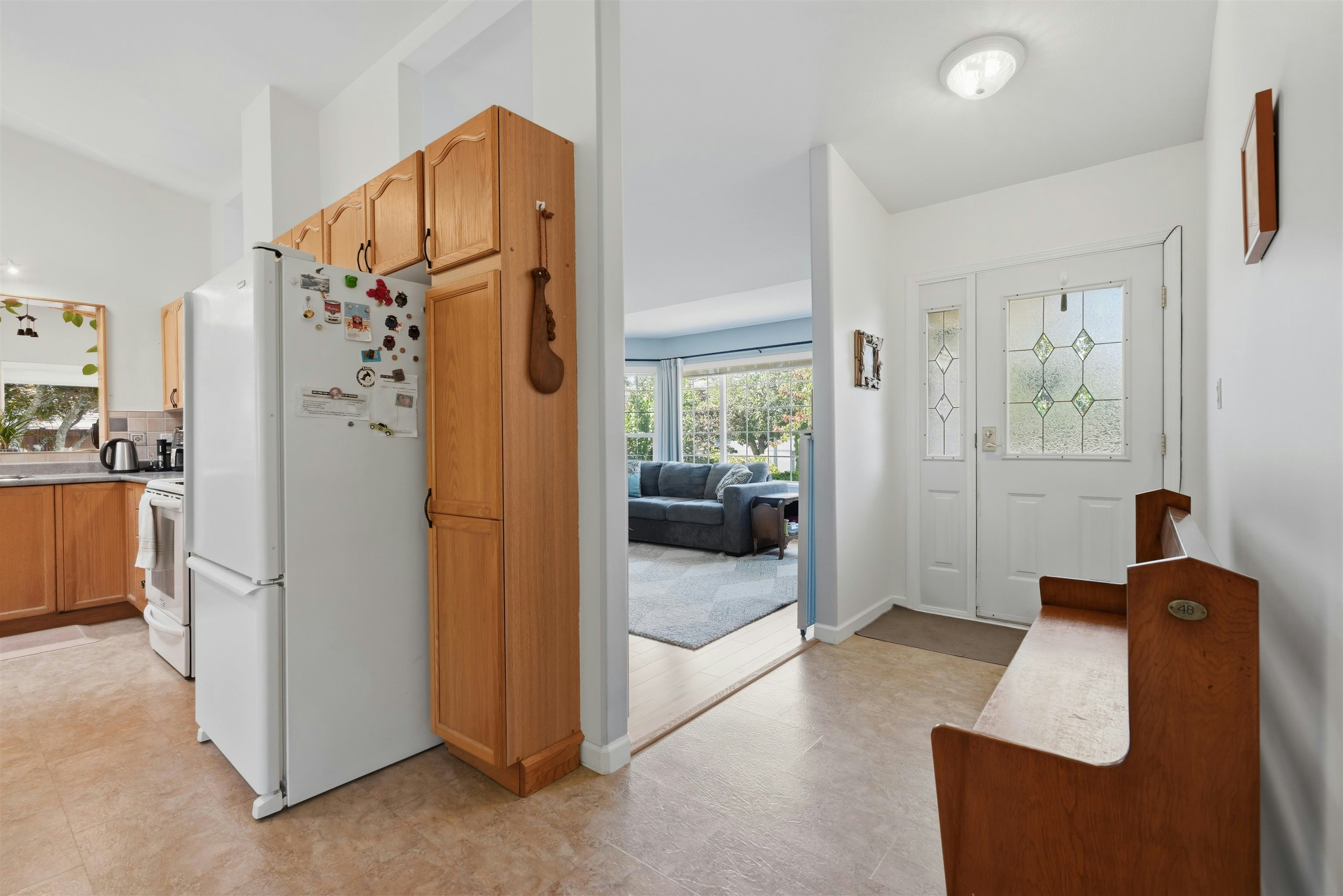 5616 Emerson Road, Sechelt, BC, V0N 3A7 - 13