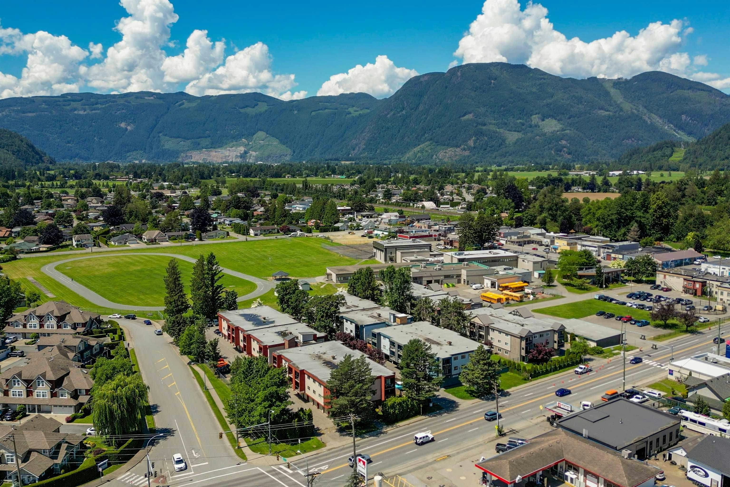 334-1735 Agassiz Rosedale No 9 Highway, Agassiz, BC, V0M 1A0