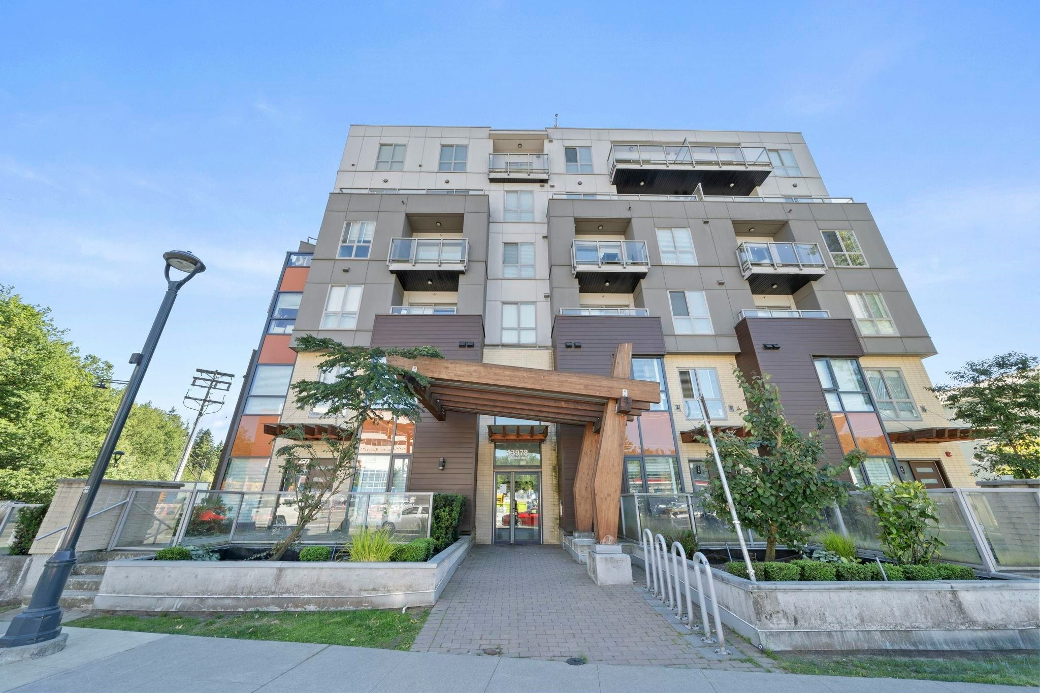 502-13978 Fraser Highway, Surrey, BC, V3T 0P2