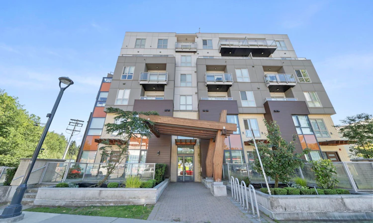 502-13978 Fraser Highway