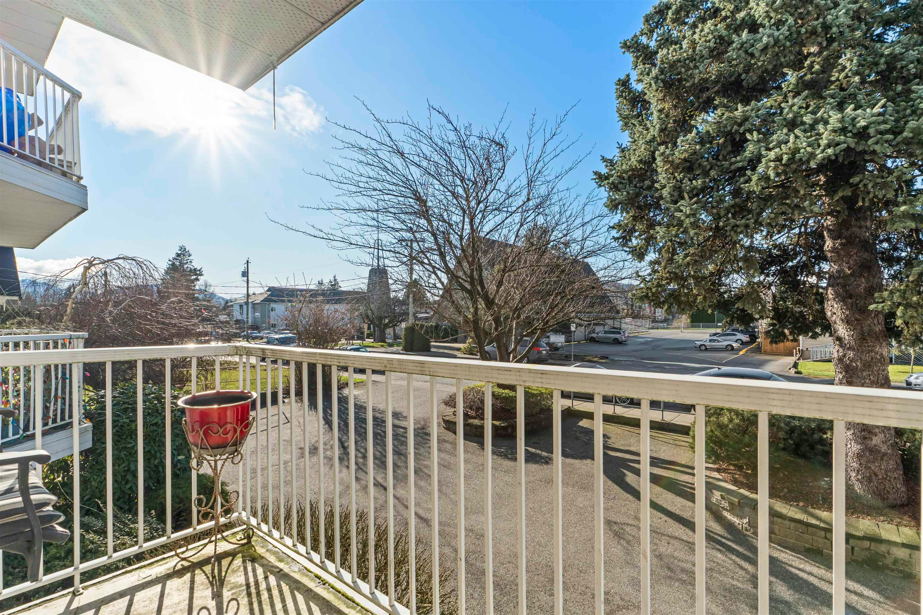 105-8934 Mary Street, Chilliwack, BC, V2P 4J3 - 8