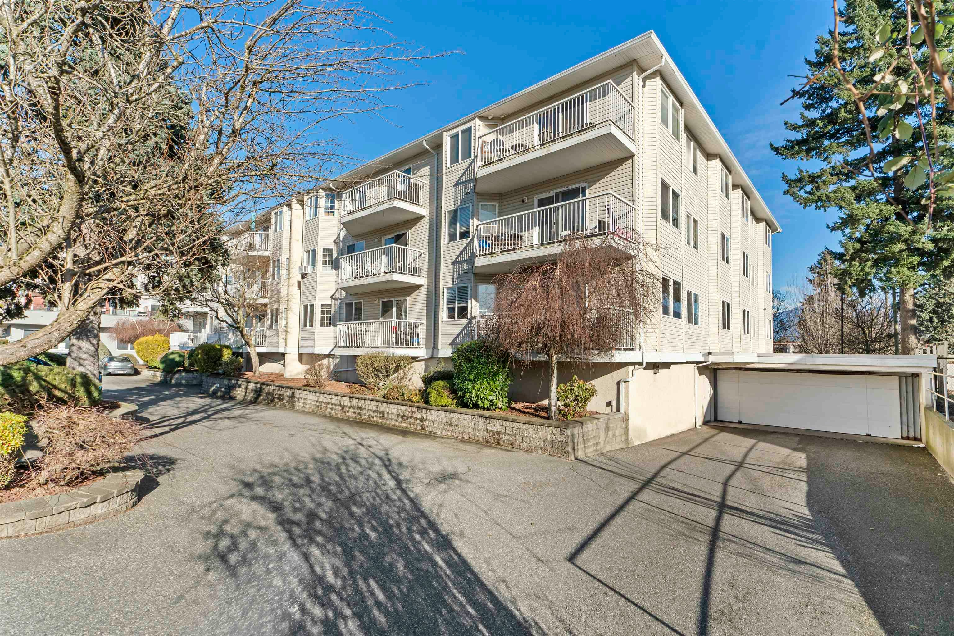 105-8934 Mary Street, Chilliwack, BC, V2P 4J3