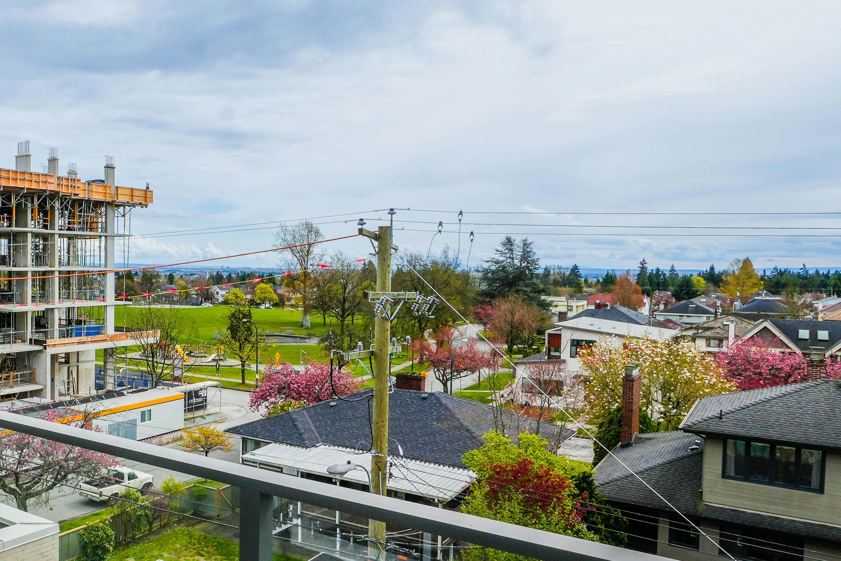 411-5733 Alberta Street, Vancouver, BC, V5Y 0M3 - 16