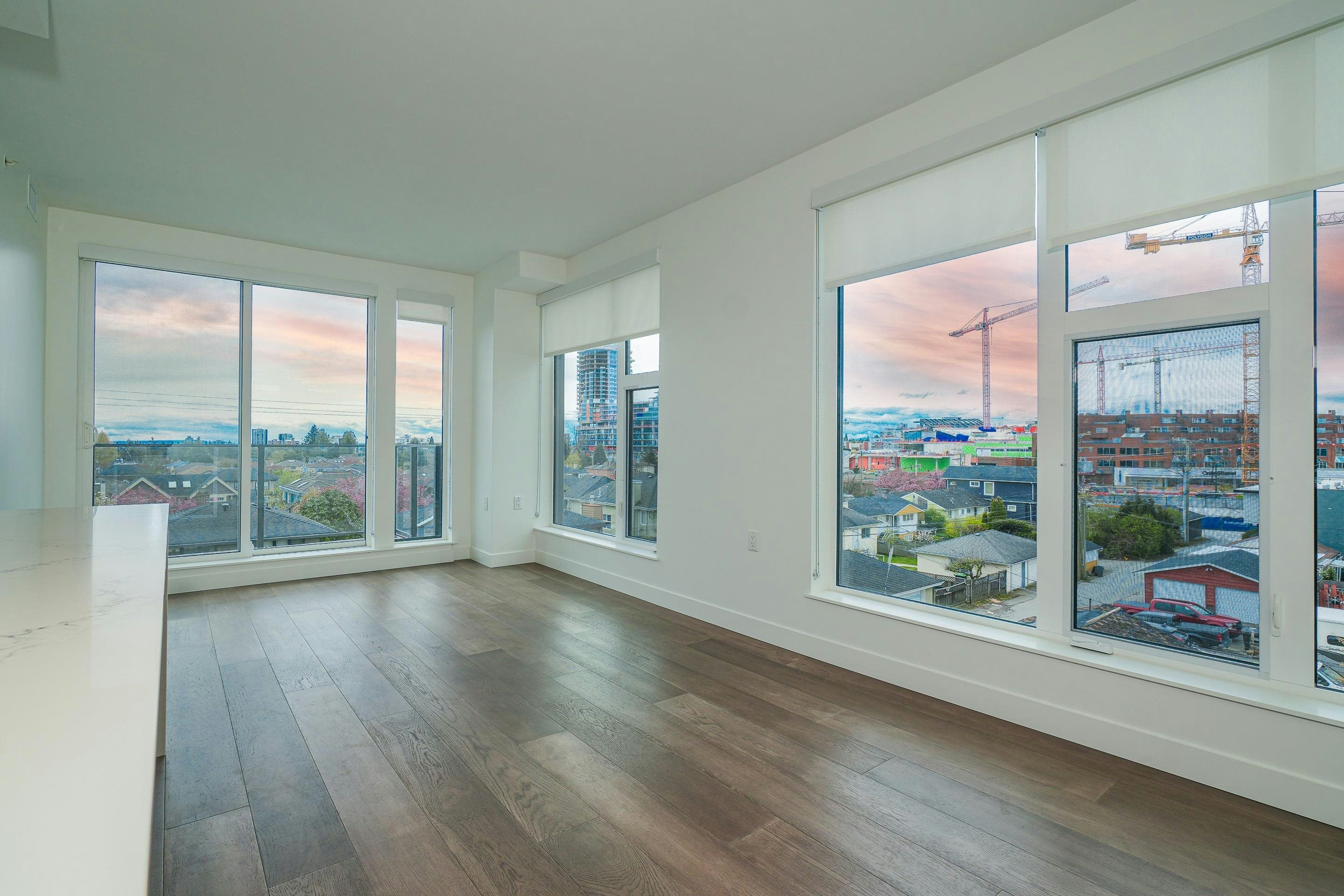 411-5733 Alberta Street, Vancouver, BC, V5Y 0M3 - 5