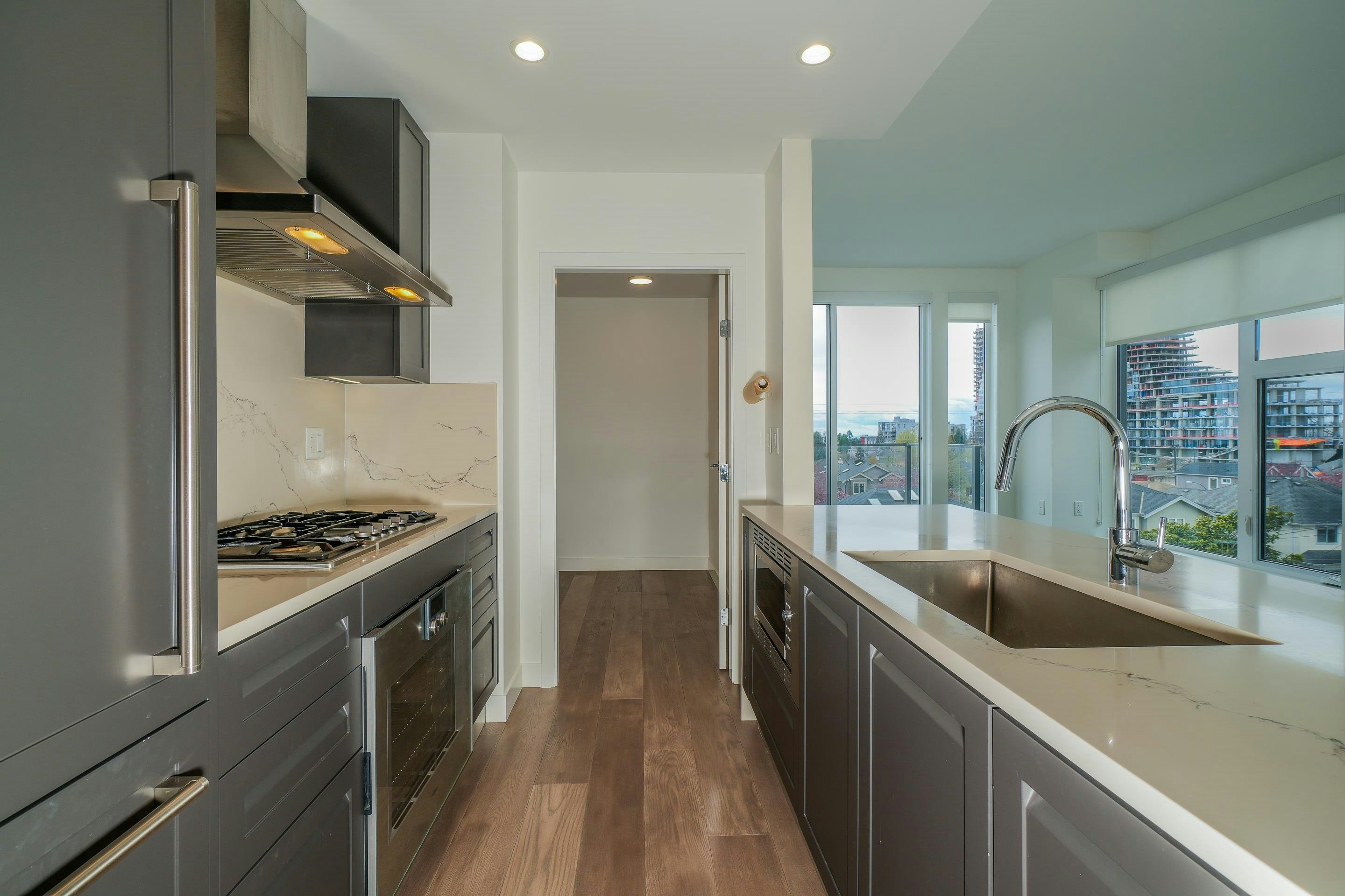 411-5733 Alberta Street, Vancouver, BC, V5Y 0M3 - 11