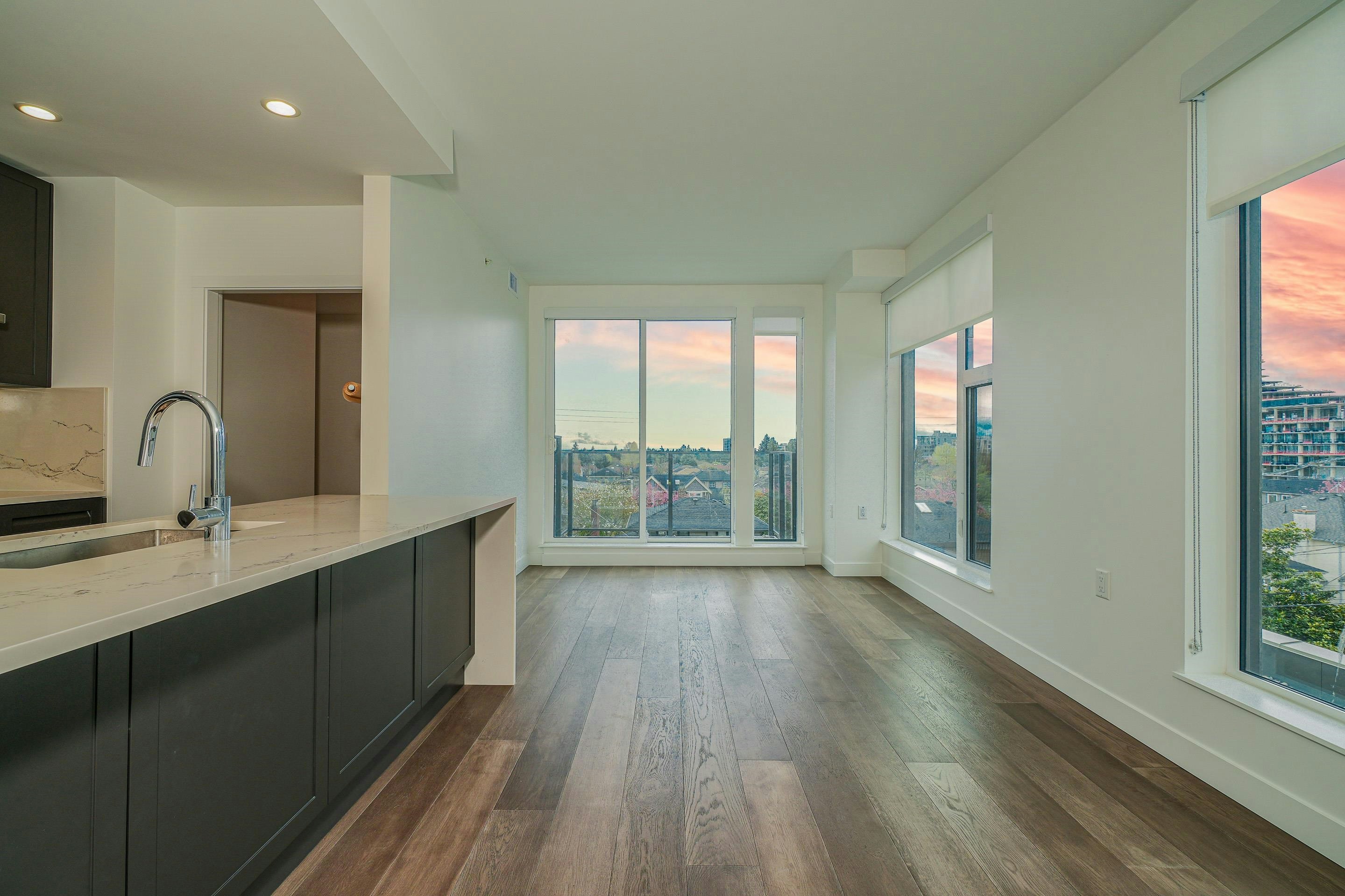 411-5733 Alberta Street, Vancouver, BC, V5Y 0M3 - 6