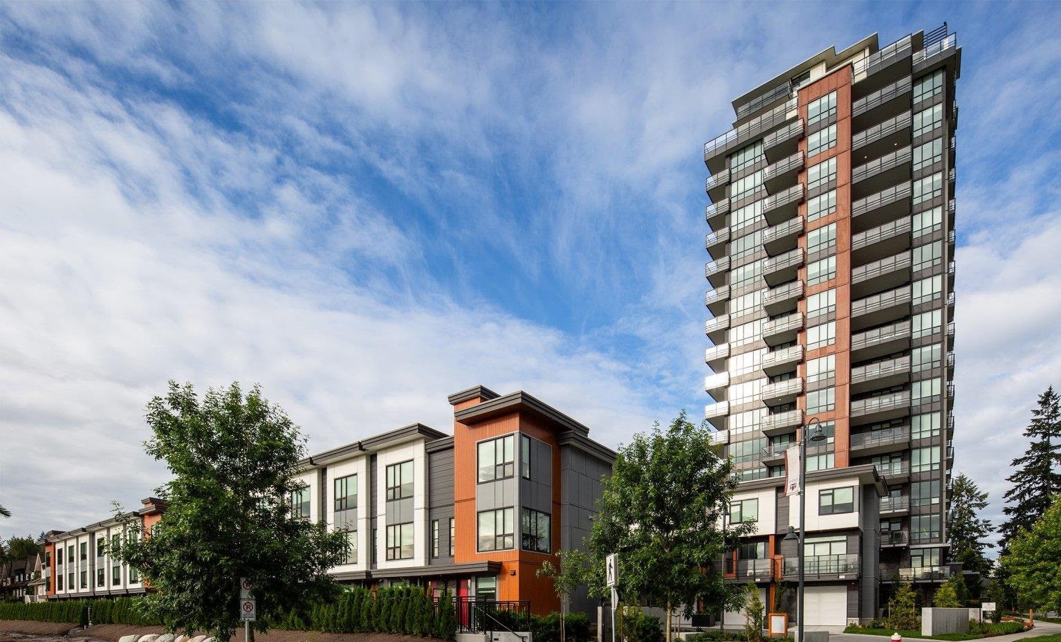 Ensuite at TH11-2728 Acadia Rd Road, Vancouver, BC, V6T 0E5