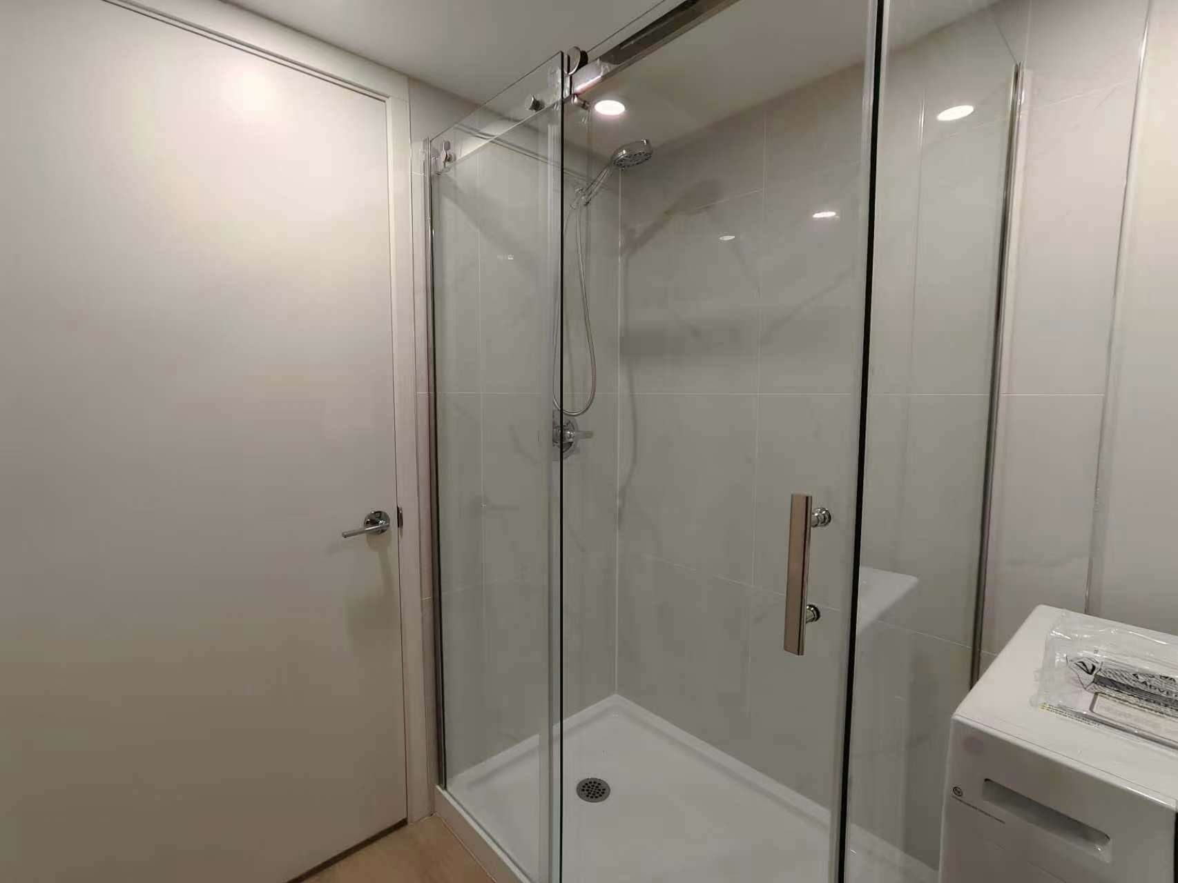 Ensuite at TH11-2728 Acadia Rd Road, Vancouver, BC, V6T 0E5 - 6
