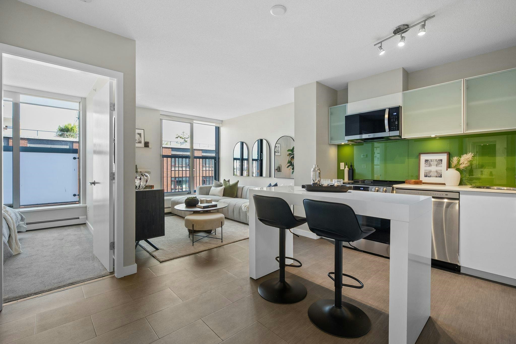 810-66 W Cordova Street, Vancouver, BC, V6B 0L2 - 11