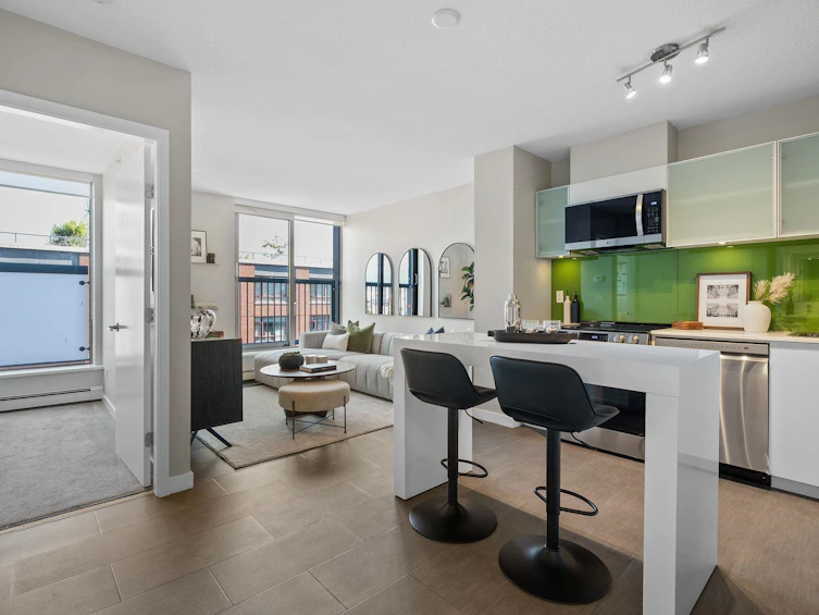 810-66 W Cordova Street, Vancouver, BC, V6B 0L2 - 11