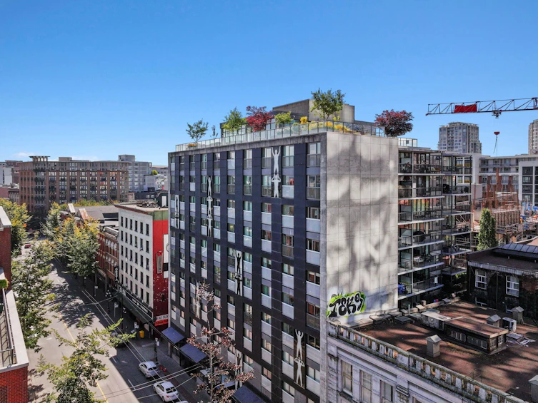 810-66 W Cordova Street, Vancouver, BC, V6B 0L2 - 25