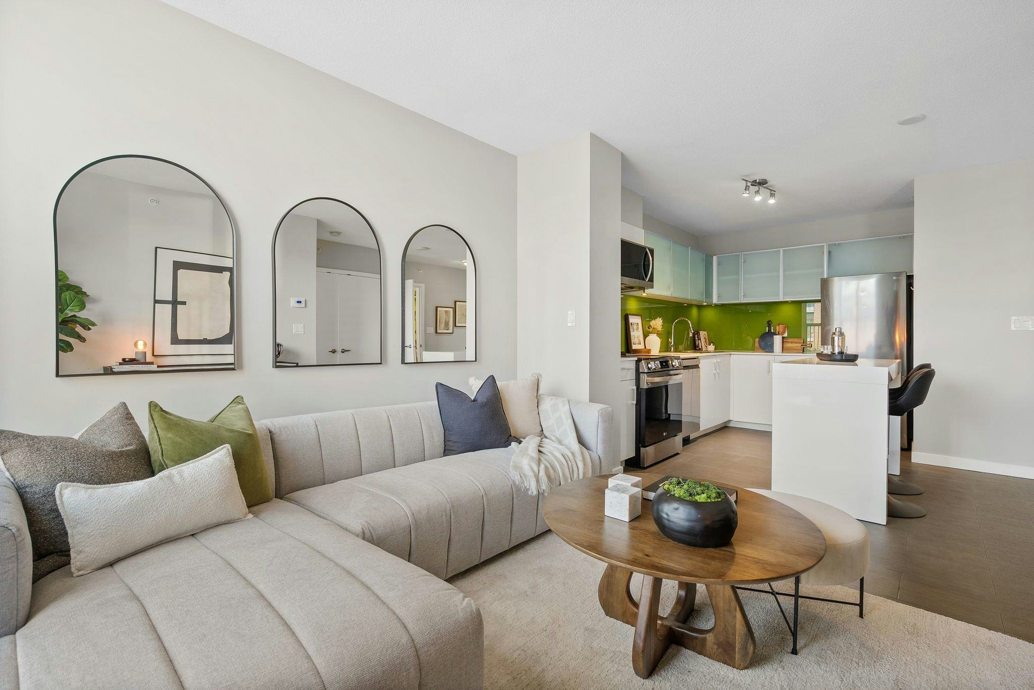 810-66 W Cordova Street, Vancouver, BC, V6B 0L2 - 7
