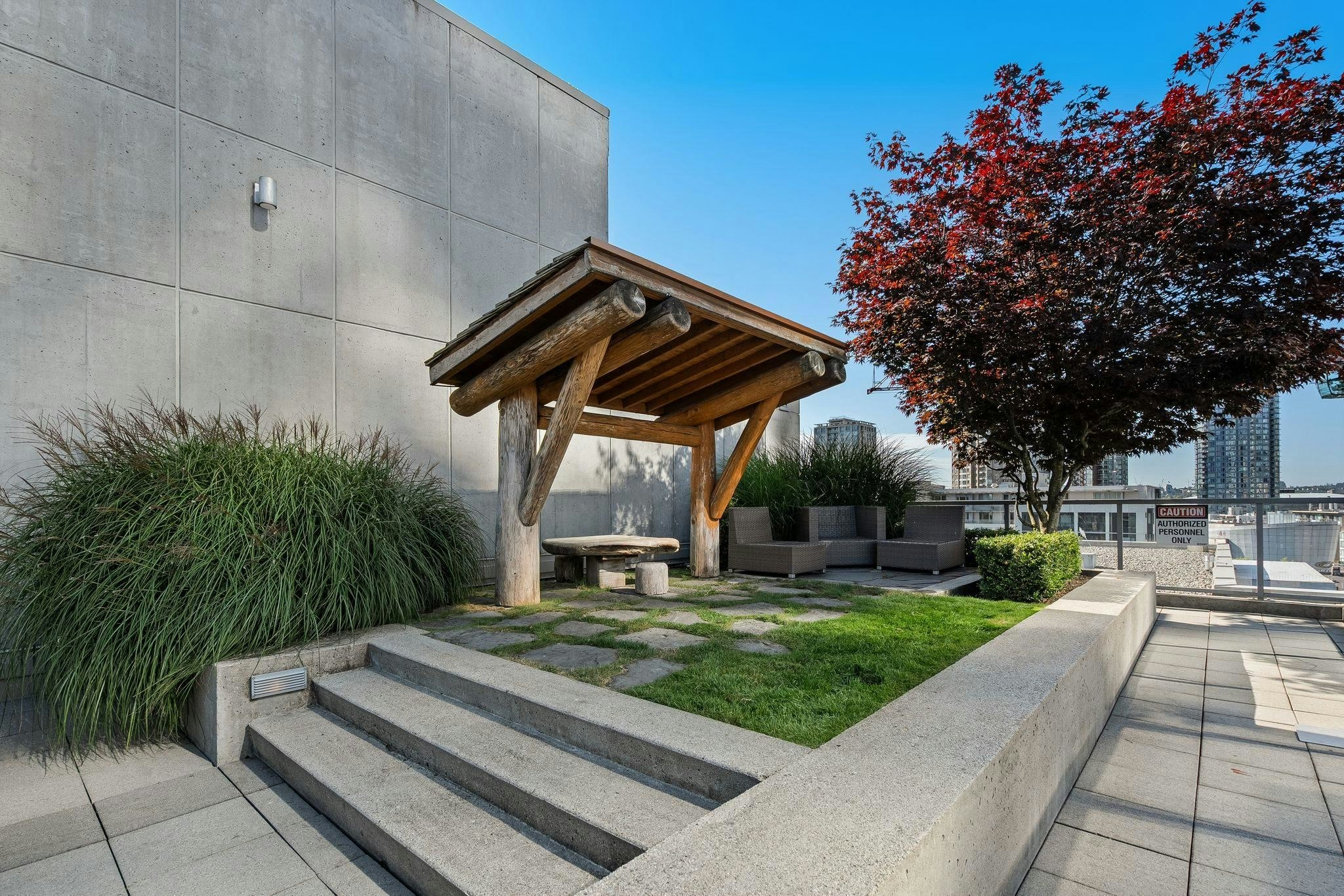 810-66 W Cordova Street, Vancouver, BC, V6B 0L2 - 20
