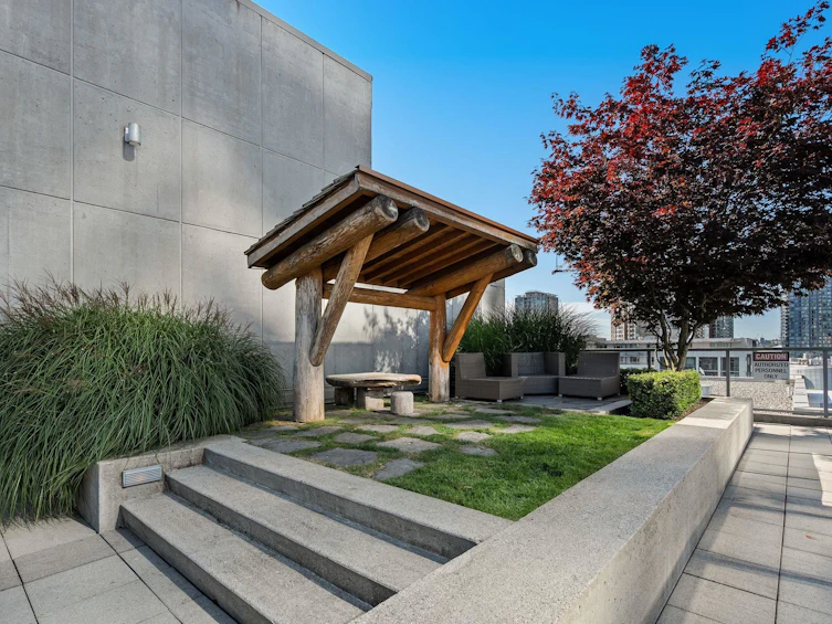 810-66 W Cordova Street, Vancouver, BC, V6B 0L2 - 20