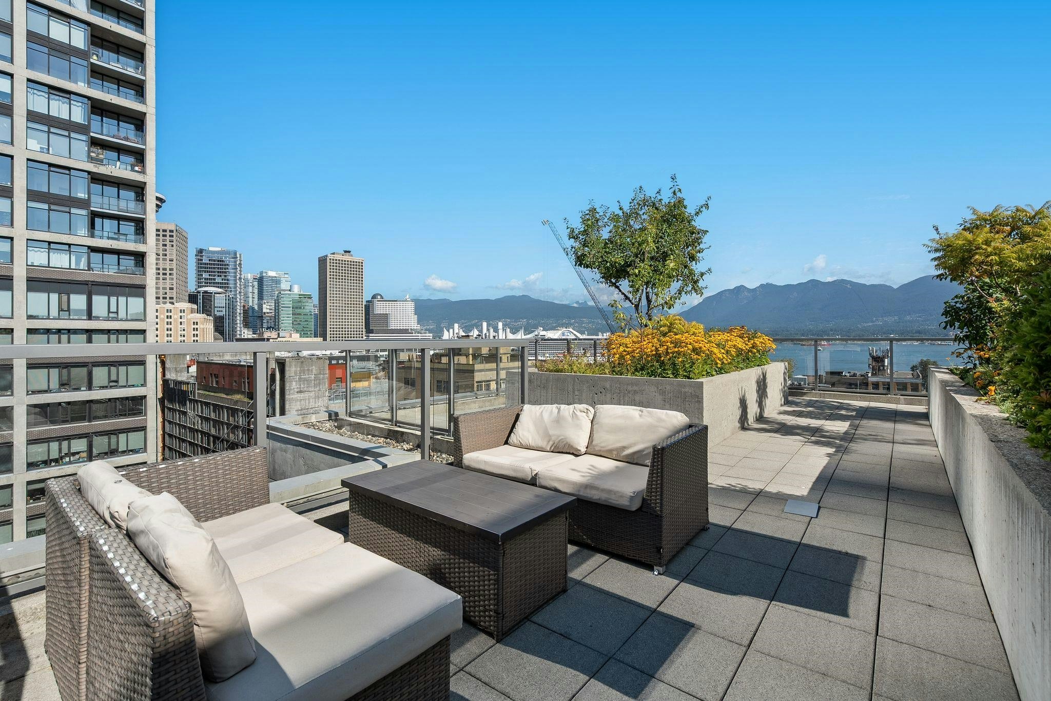 810-66 W Cordova Street, Vancouver, BC, V6B 0L2 - 18