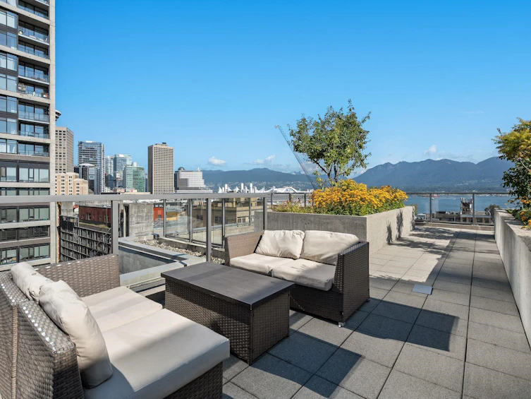 810-66 W Cordova Street, Vancouver, BC, V6B 0L2 - 18