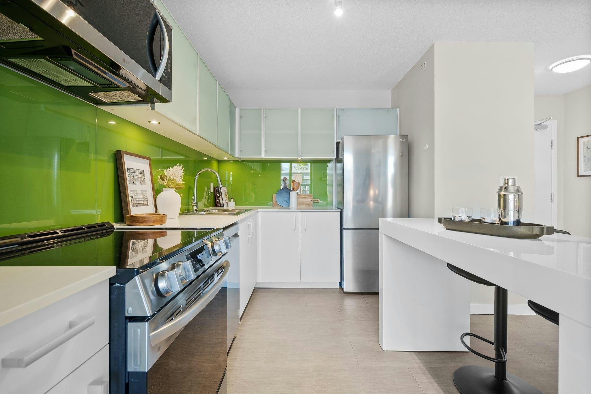 810-66 W Cordova Street, Vancouver, BC, V6B 0L2 - 9