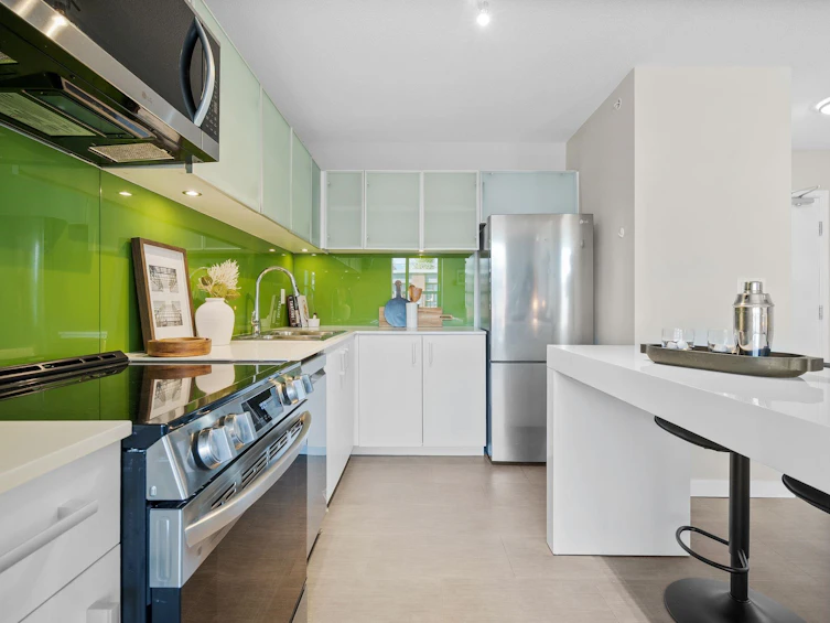 810-66 W Cordova Street, Vancouver, BC, V6B 0L2 - 9