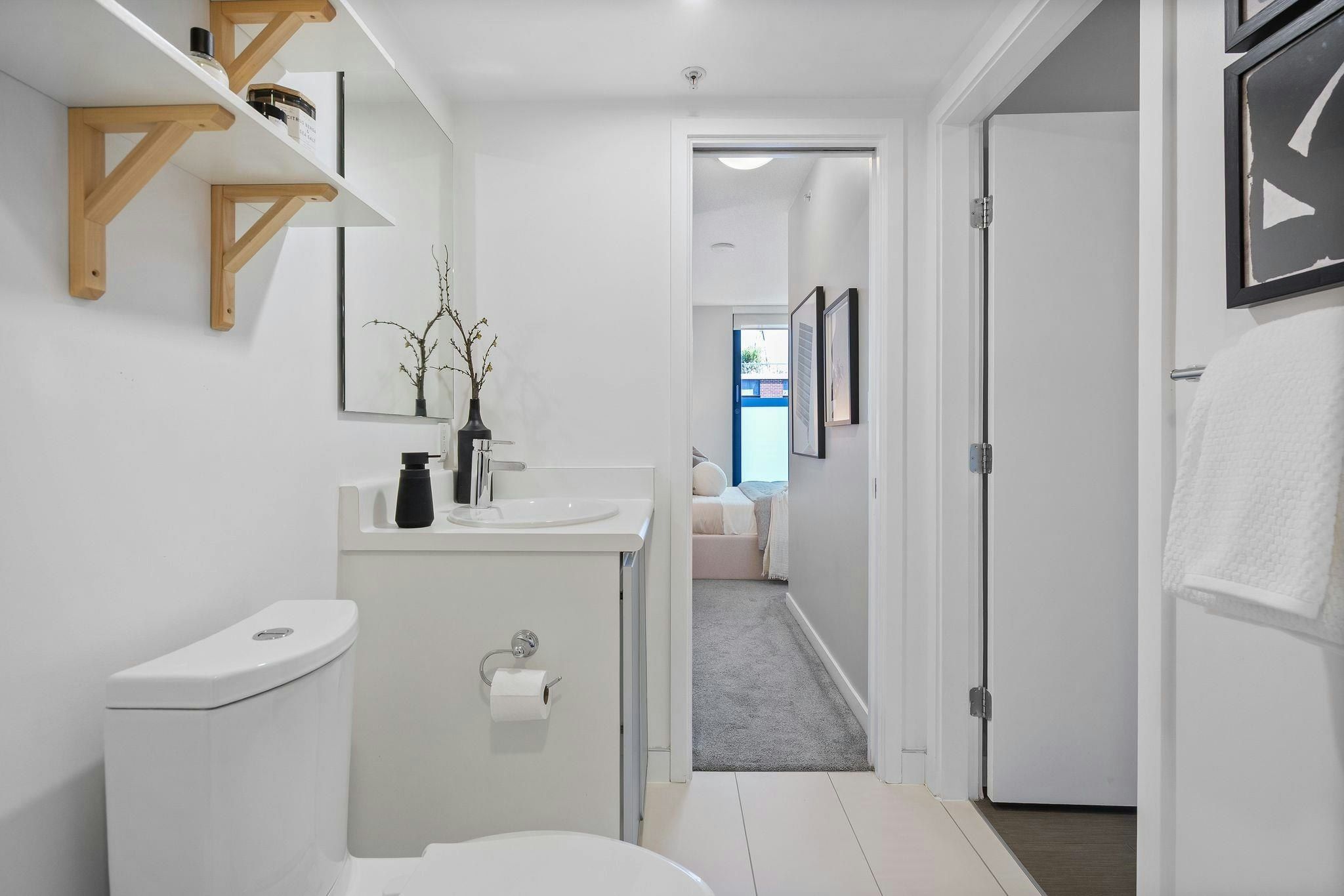 810-66 W Cordova Street, Vancouver, BC, V6B 0L2 - 14