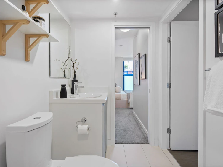 810-66 W Cordova Street, Vancouver, BC, V6B 0L2 - 14