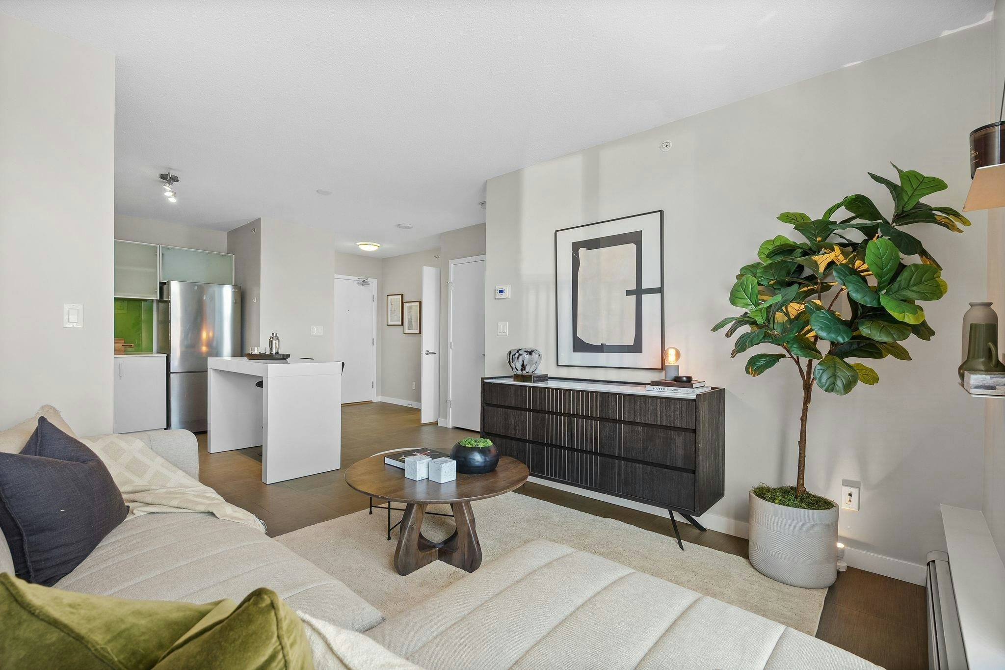 810-66 W Cordova Street, Vancouver, BC, V6B 0L2 - 6