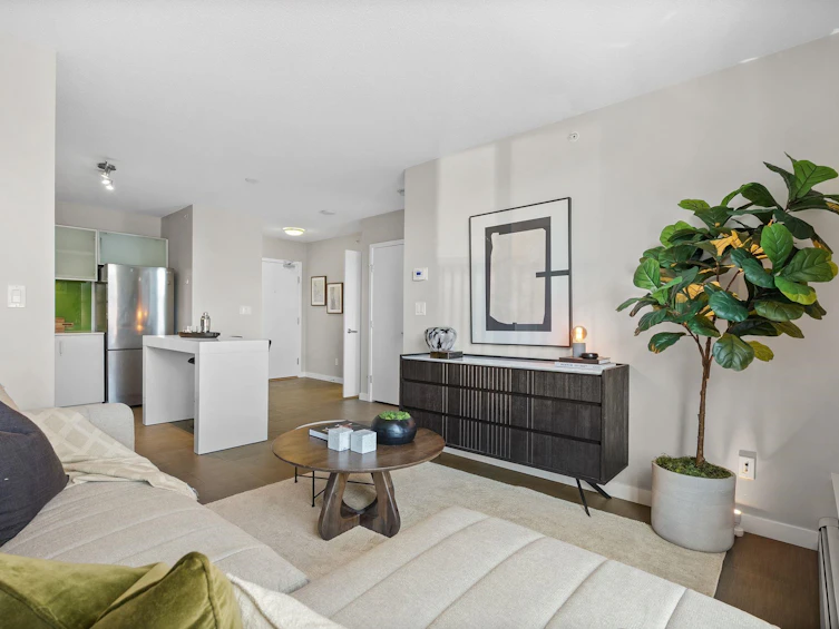 810-66 W Cordova Street, Vancouver, BC, V6B 0L2 - 6
