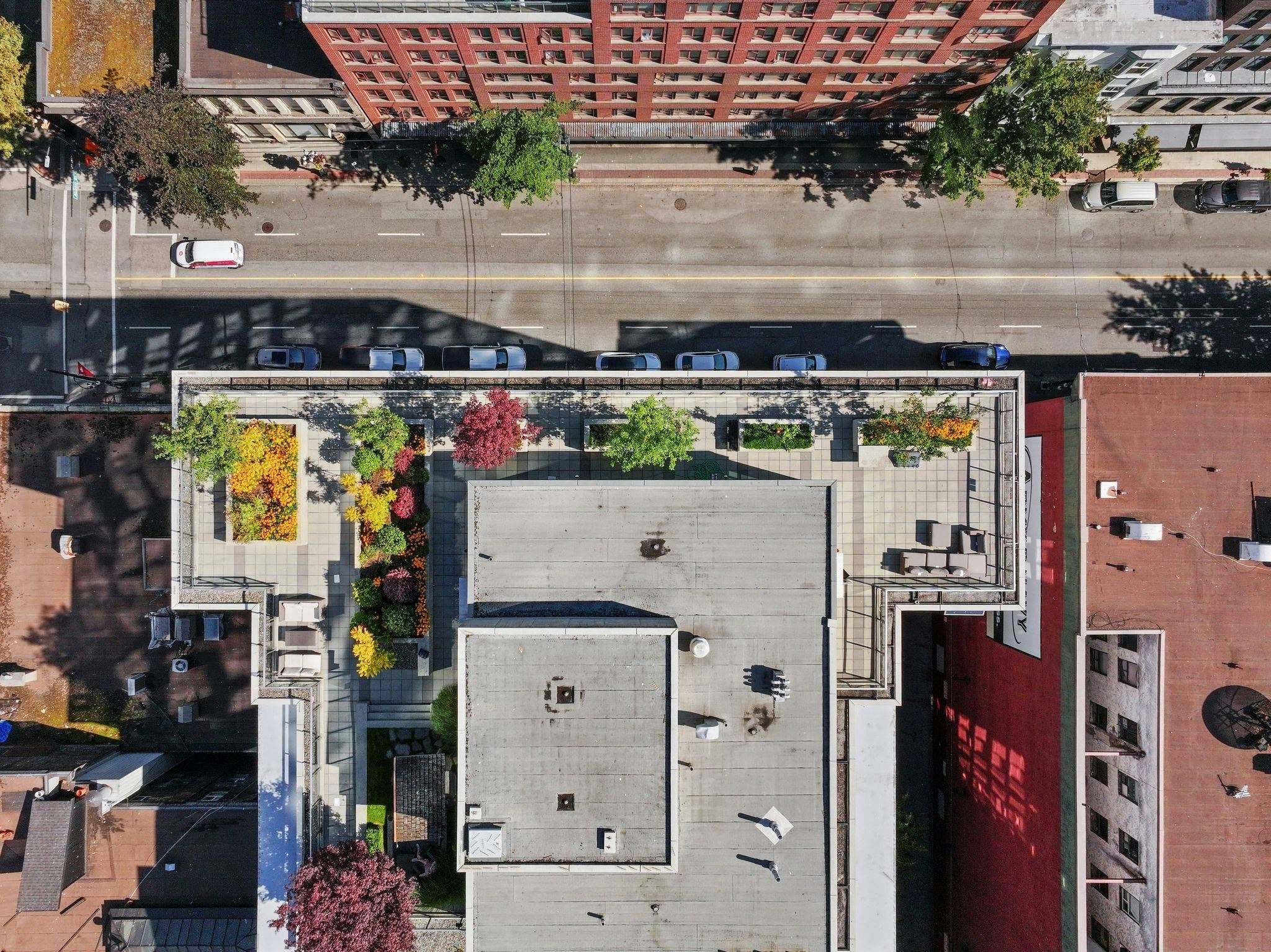 810-66 W Cordova Street, Vancouver, BC, V6B 0L2 - 23