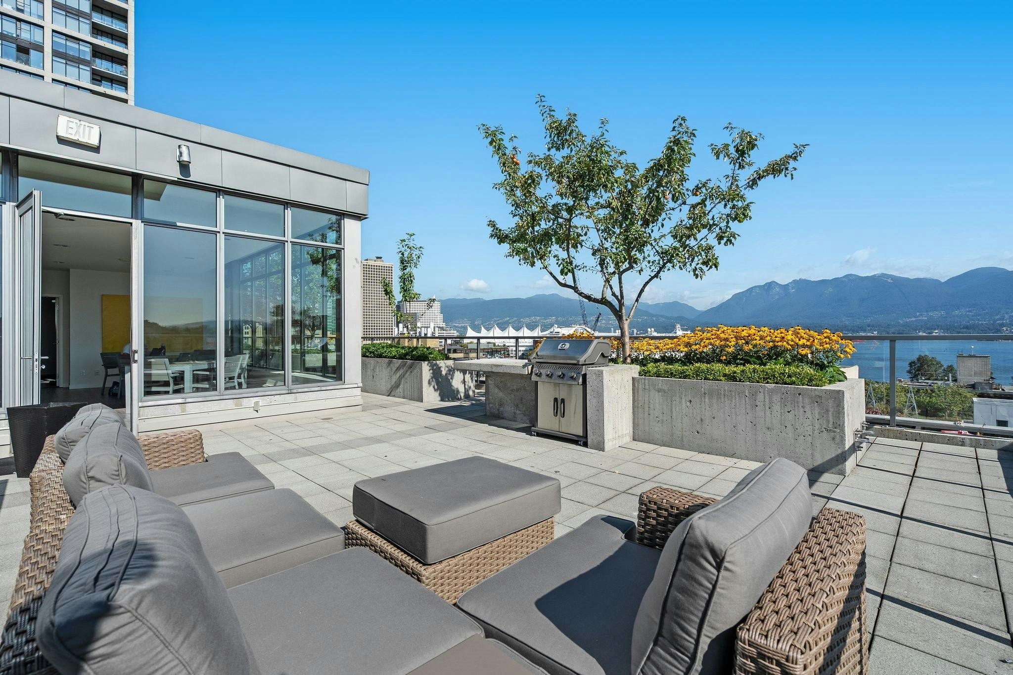 810-66 W Cordova Street, Vancouver, BC, V6B 0L2 - 19