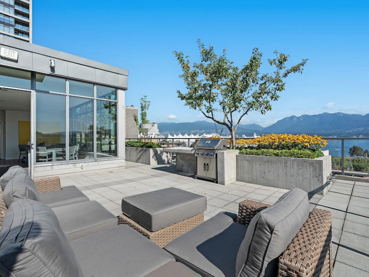 810-66 W Cordova Street, Vancouver, BC, V6B 0L2 - 19