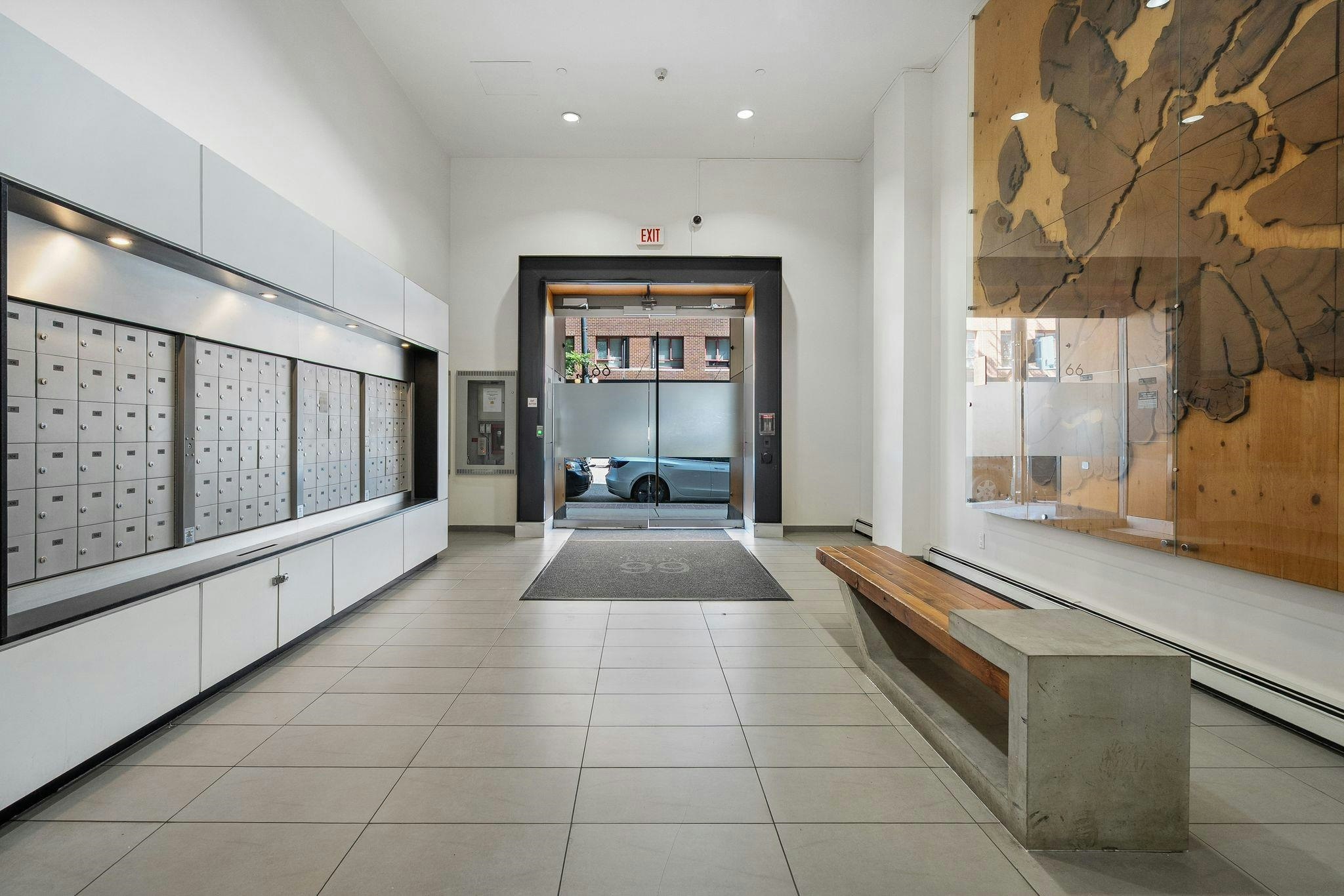 810-66 W Cordova Street, Vancouver, BC, V6B 0L2 - 24