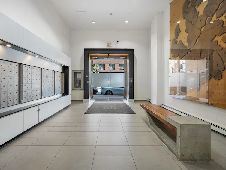 810-66 W Cordova Street, Vancouver, BC, V6B 0L2 - 24