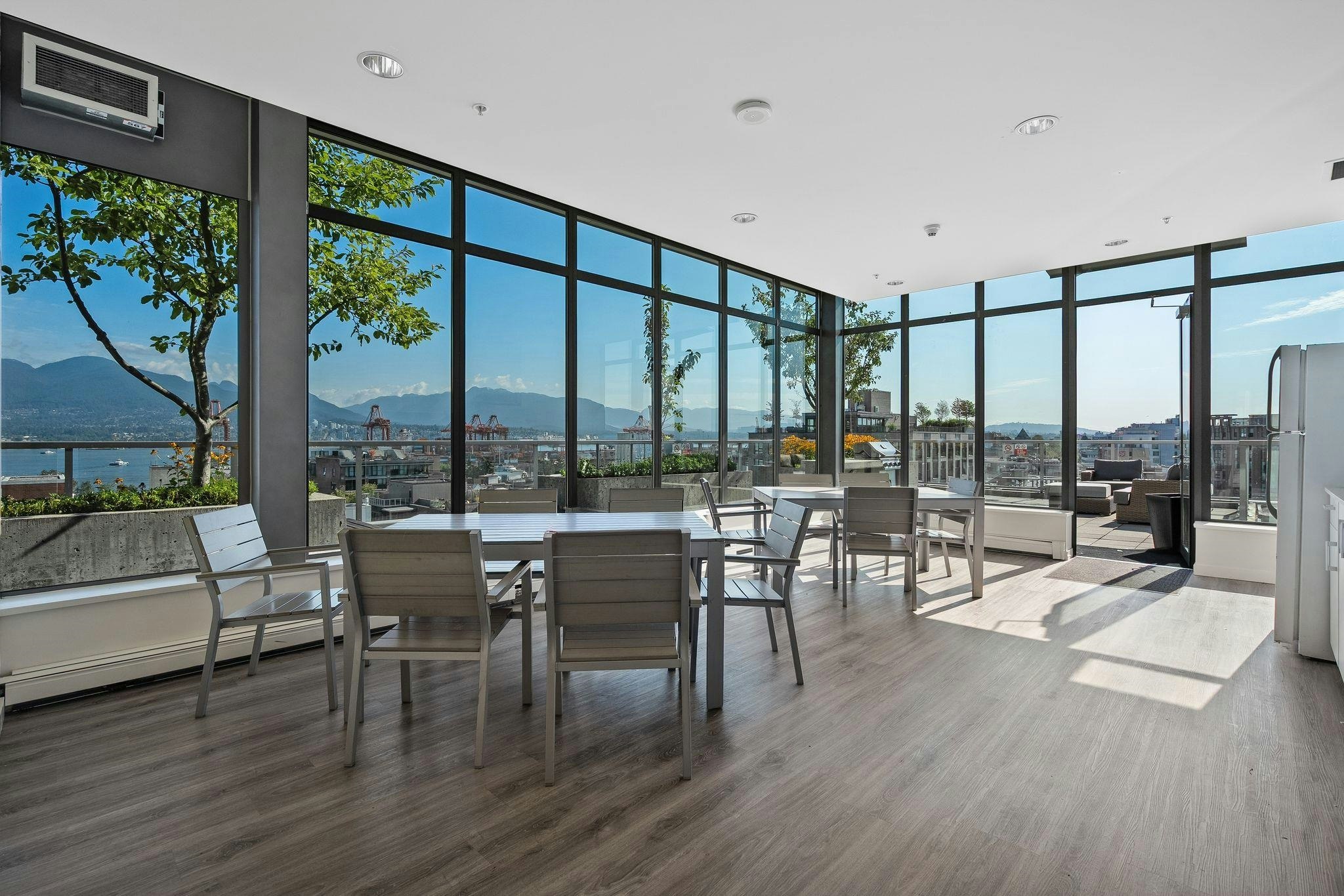 810-66 W Cordova Street, Vancouver, BC, V6B 0L2 - 22