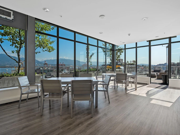 810-66 W Cordova Street, Vancouver, BC, V6B 0L2 - 22