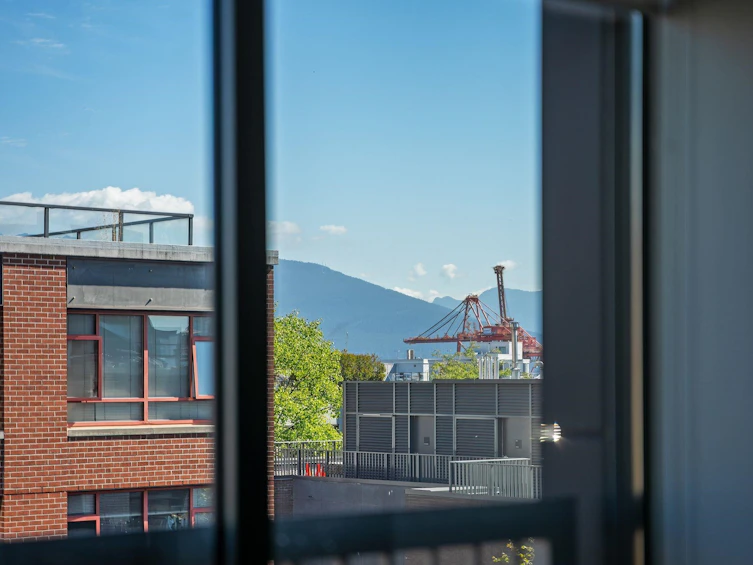 810-66 W Cordova Street, Vancouver, BC, V6B 0L2 - 4