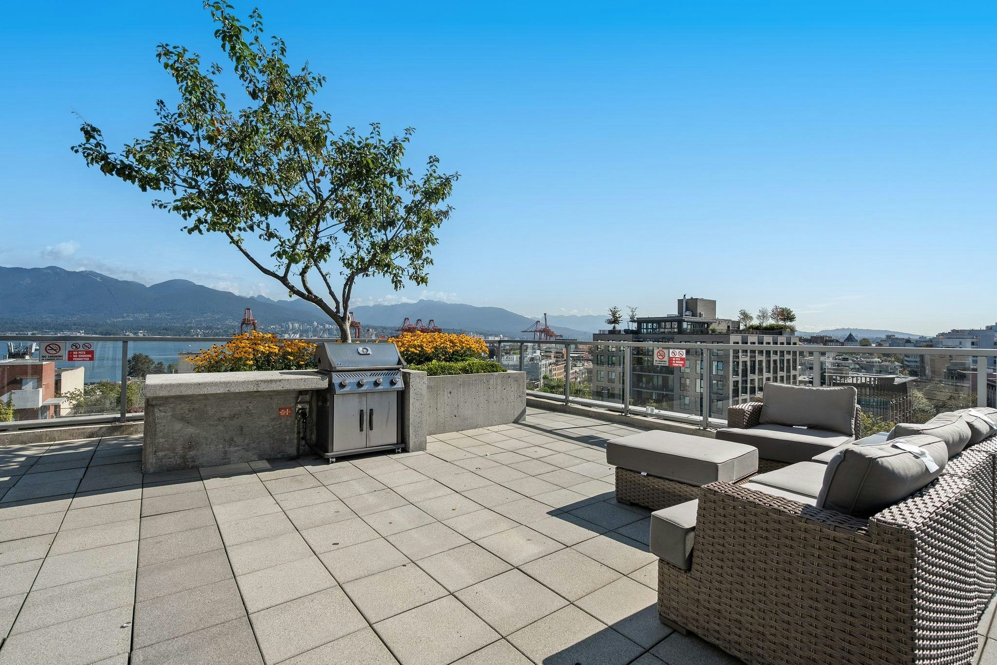 810-66 W Cordova Street, Vancouver, BC, V6B 0L2 - 17